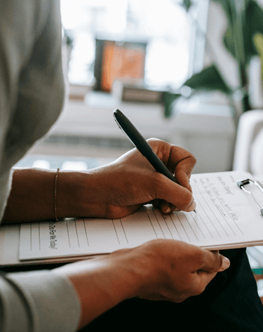 Témoignages de clientes en coaching