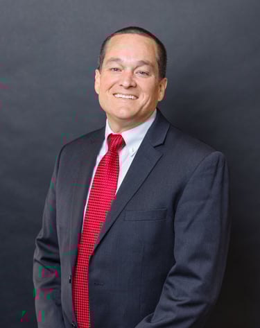 Richard Gibson - Director of Property Management and Property Manager at WSR Real Estate