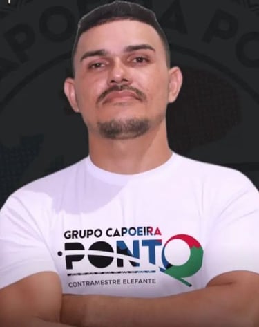 CONTRAMESTRE ELEFANTE