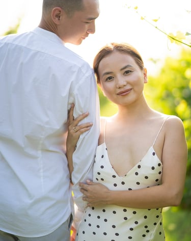 Tbilisi Lovestory photography