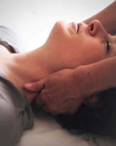 bienfaits d'une séance de shiatsu et moka de l'approche du dr mestrallet