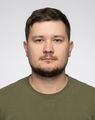 Санкт-Петербург (Стационар) — Игорь К Должность: Руководитель технического участка в СПб.