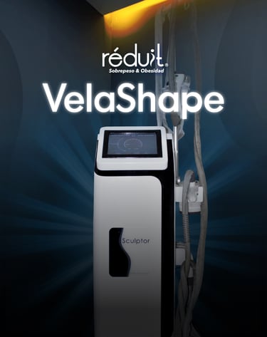 Velashape