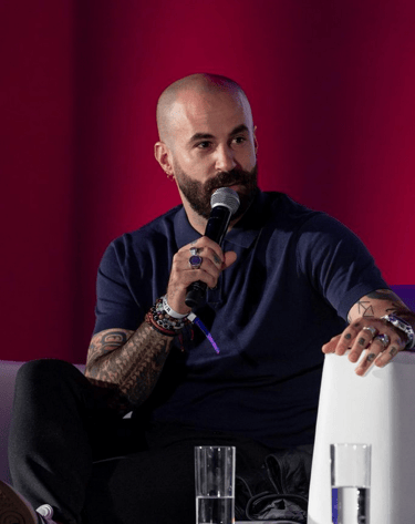 Marc Crosas