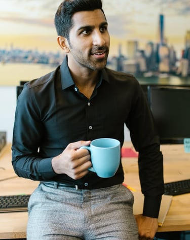 mohammed habib