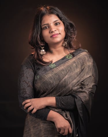 shanthi nagarajan