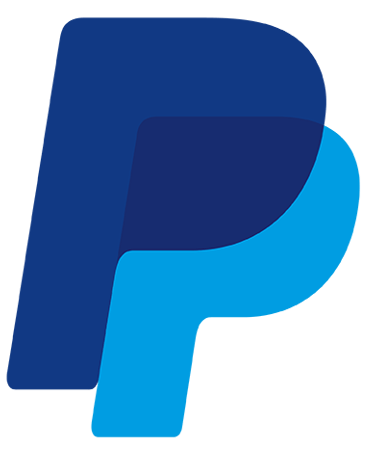 logo paypal mikacreations