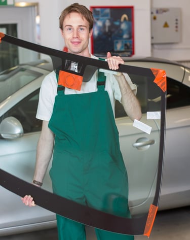 windshield Replacement