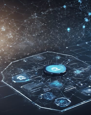 AI development field