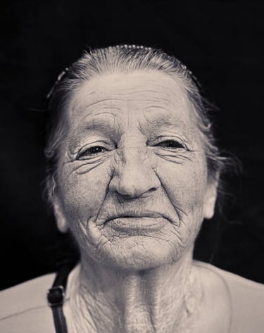 Le Bruit qui Court portrait abbaye Grenoble habitants