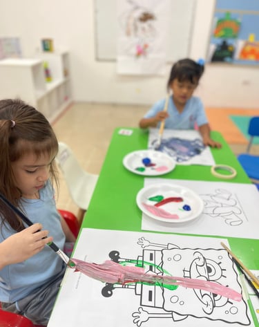 niños únicos 2
