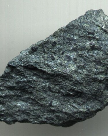 Chromite
