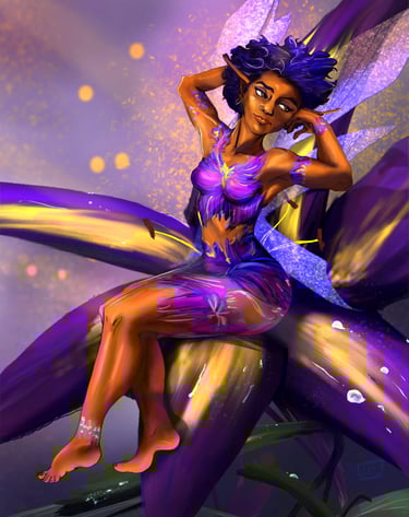 Lily Fae