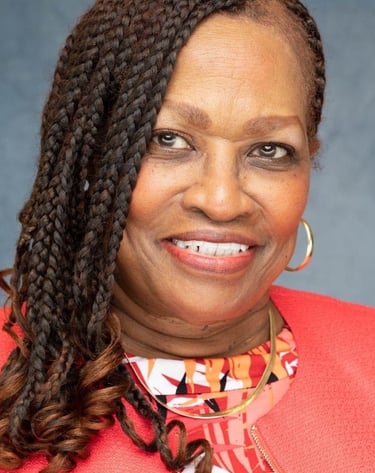 Dr. Hilda Booker Williams 