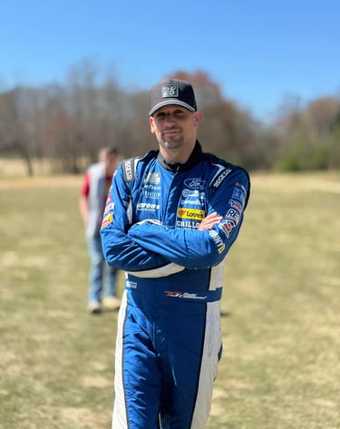 Nascar Millertech Commerical