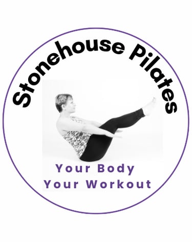 Pilates courses in Stonehouse