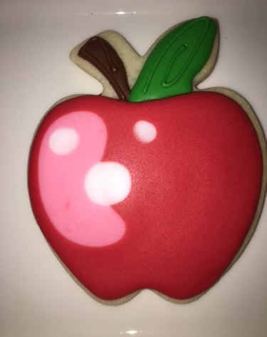 Apple