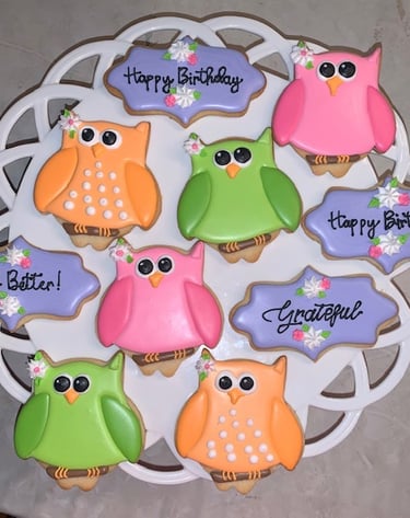 owls