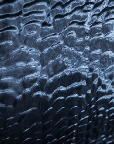 photo print, wall art, iceland, ice