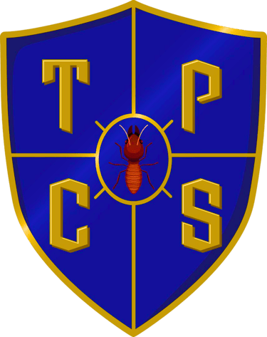 Reliable bug and pest control with Treat Pest Control Service Logo