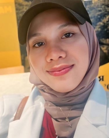 fathima muslim woman