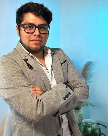 professional psychologist