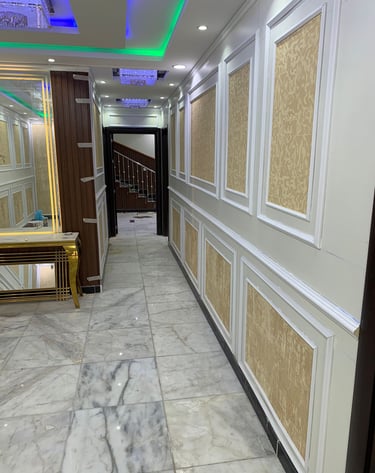 بانوهات مكة المكرمة