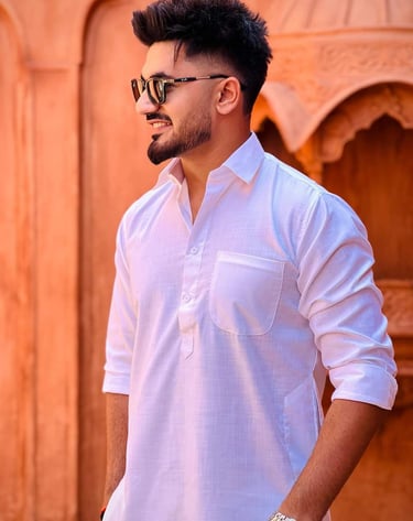 AMAN JAJI