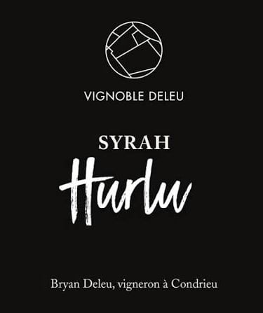 Syrah Hurlu
