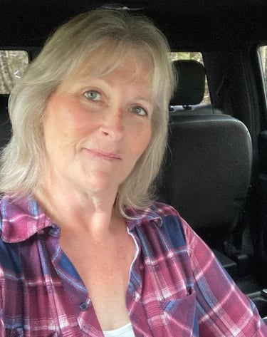 Elizabeth Spence, Romantic Scam Artist