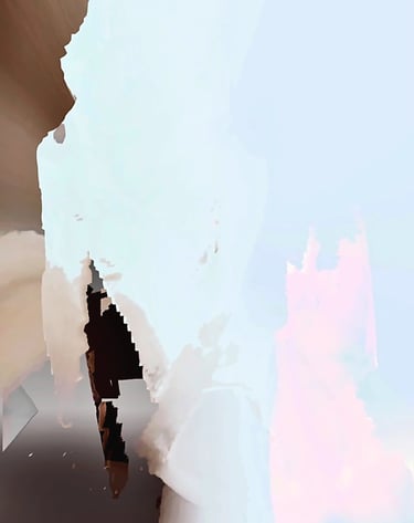 digital art, visual art, Joanna Wlaszyn