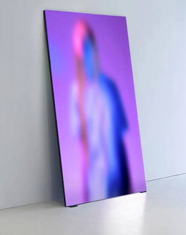 digital art, visual art, digital paintings, Joanna Wlaszyn