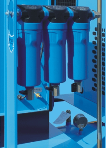 Air Compressor Filter