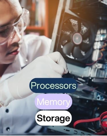 What is better Intel or AMD