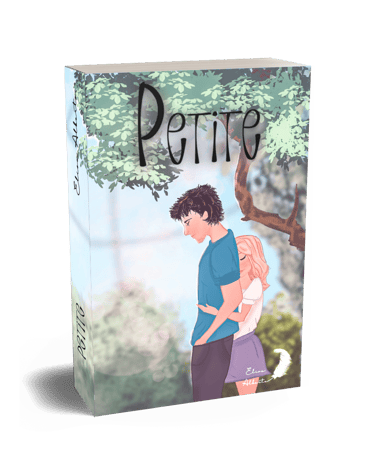 Petite - broché