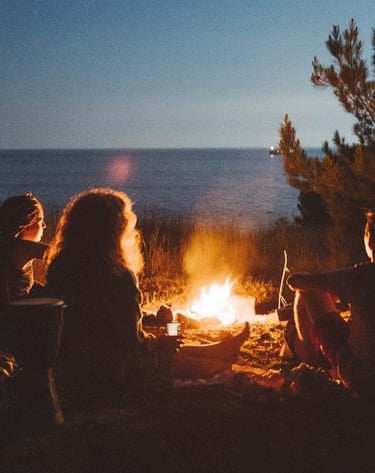 Affordable RV Rentals in Eunice LA | Lightning RV Rentals of Louisiana