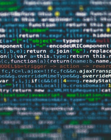 AI-Verified Lead generation image of clean data