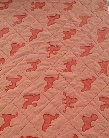 print pet towel pva towel