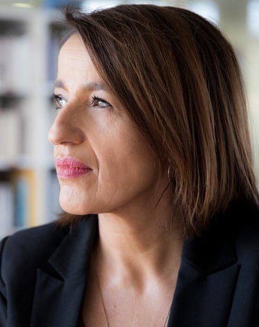 photo Véronique CHRISTMANN