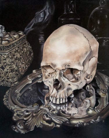 Reliquary