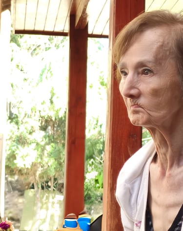 Casa de reposo en chicureo