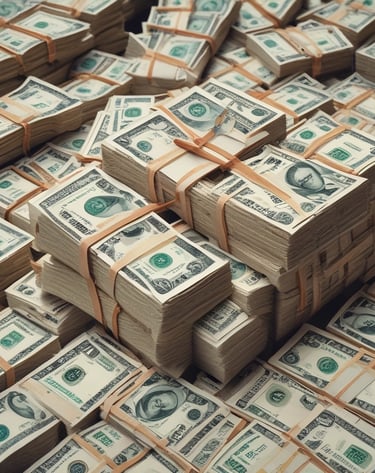 A motivational quote from a satisfied course participant.