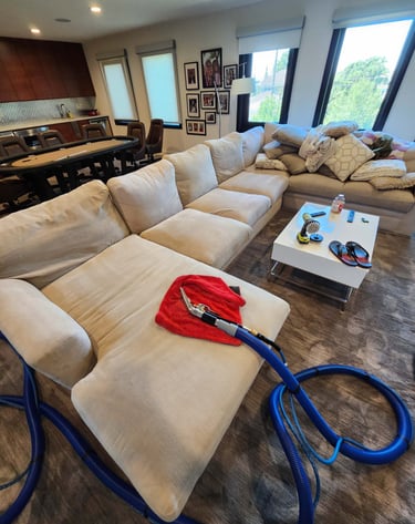 carpet cleaning Edmonton