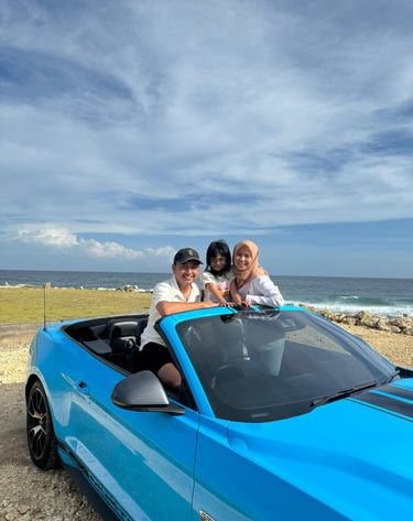 Rental Mobil Berwisata