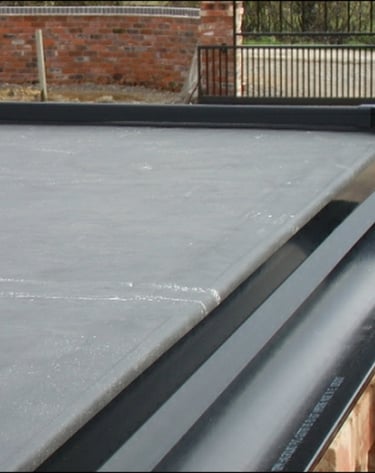 EPDM project 