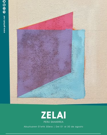 ZELAI