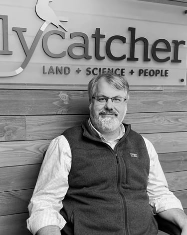 Sean F. Murphy (PhD, CEP), Senior Consultant Flycatcher LLC