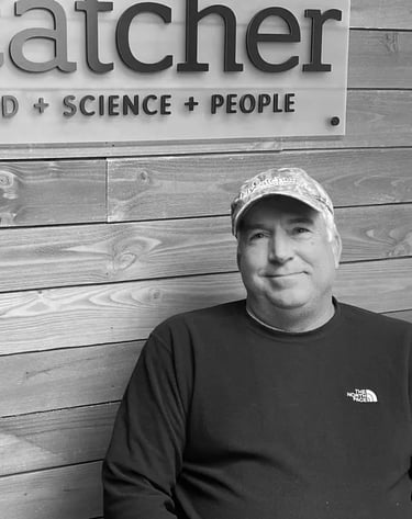 Chuck Ferris (NHCWS) Wetland Scientist, Ecologist & Environmental Inspector Flycatcher LLC