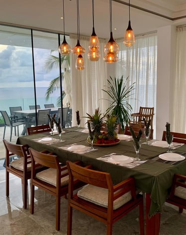 alt=organisation d'évènement nosy be