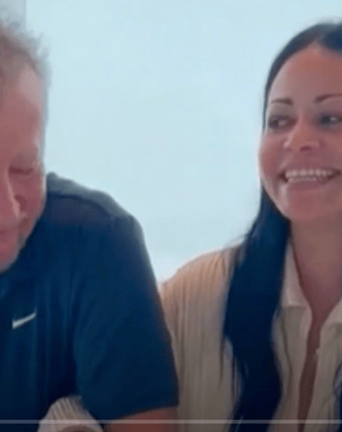 stem cell treatment patient testimonial 